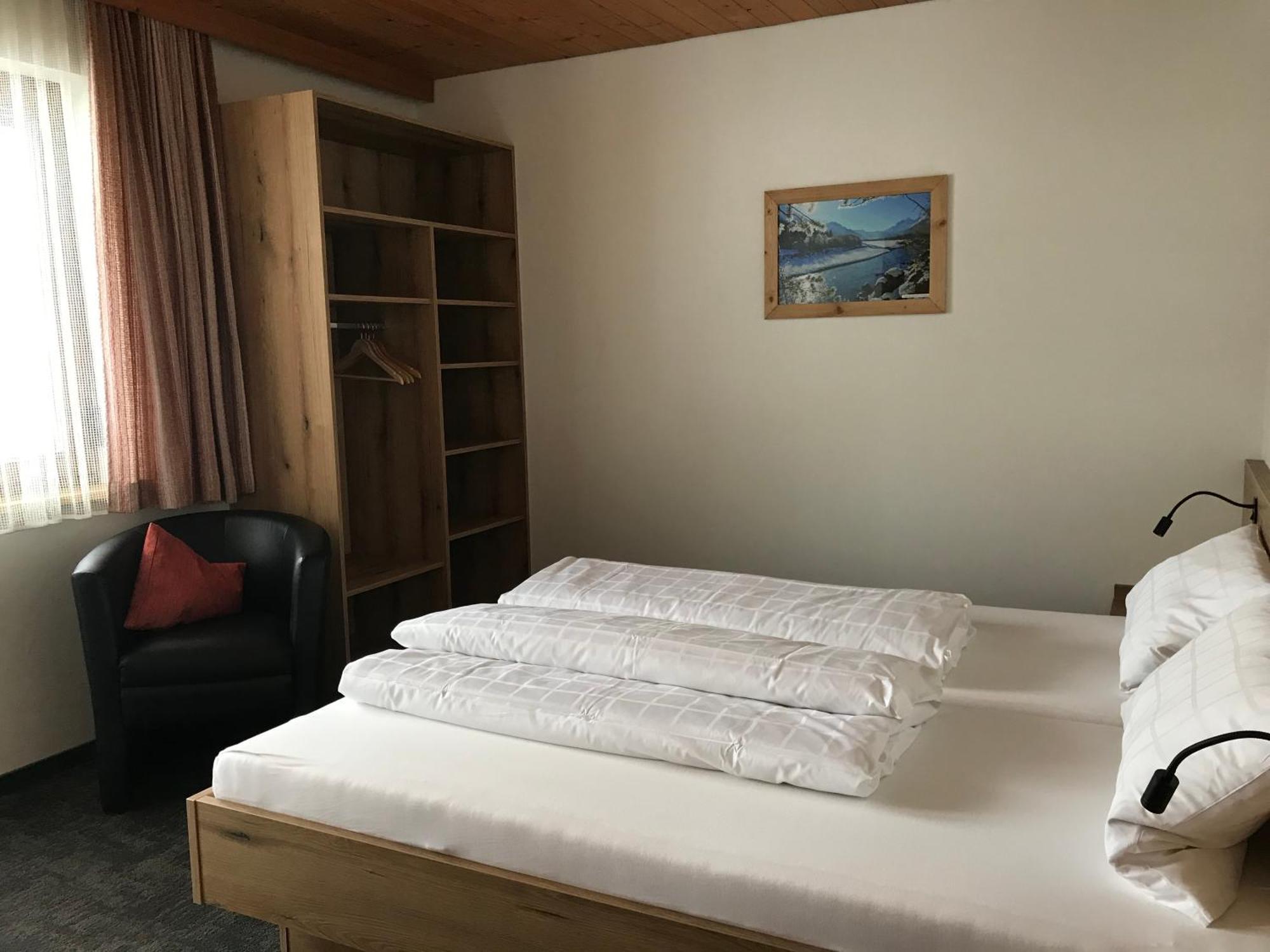 Ferienwohnungen Bailom Elbigenalp Extérieur photo